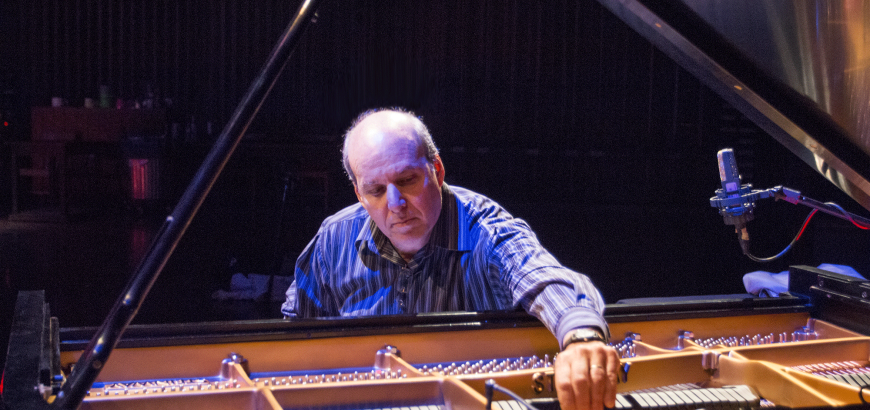 Richard Karpen