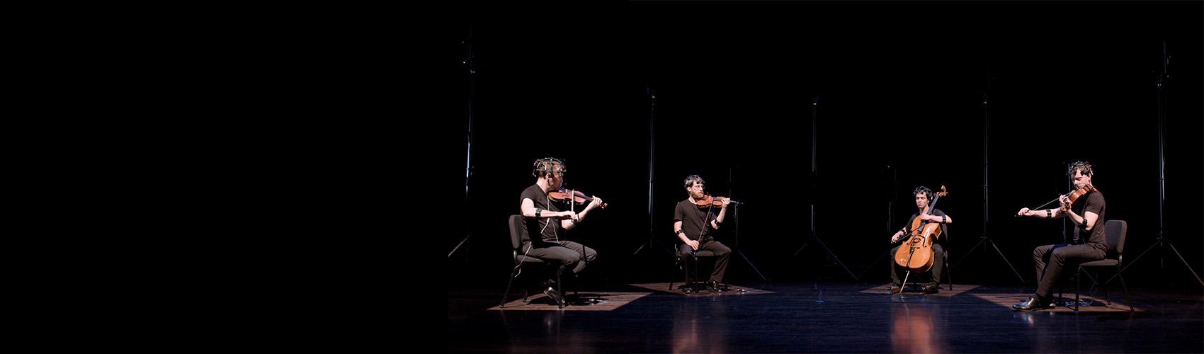 String quartet