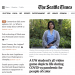 Seattle Times: an interview with Chanhee Choi