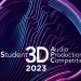 7th Student 3D Audio Production Competition