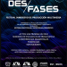 Festival Inmersivo de Producción Multimedia DESFASES, 2a edición, Toluca, Mexico