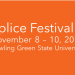SPLICE Festival II, Bowling Green State University