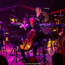 Chain Ensemble, Andrzej Bauer - conductor | Photo: Joanna Stoga/NFM
