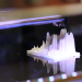 3D printing the #home profiles for each visitor