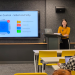 Image of Rose Teaching the Workshop