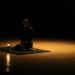 Iterations presented by DXARTS at The Chapel at the Good Shepherd Center in Seattle, Washington