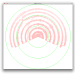 Aural Tracings: Polar Plot