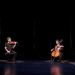 Human Subjects, JACK Quartet