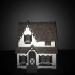 She Herself is a Haunted House