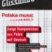 Glissando 19 (2011) Glissando 19 (2011)