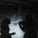 Ligeia | Recording session in Fort Worden, Washington