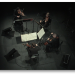 Interstices by Juan Pampin, JACK Quartet
