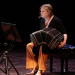 "Inanna Descending", premiere | Mirta Wymerszberg, bandoneon