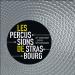 Les Percussions de Strasbourg 50th Anniversary CD Box