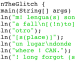 Java en español. 