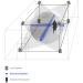 Applications of Ultrasonic Sound Beams in Performance and Sound Art