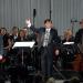 Arturo Tamayo, Szymon Bywalec and K.Szymanowski Academic Symphony Orchestra at Warsaw Autumn 2007