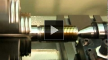  YouTube link to Metal lathe Threading part three.avi