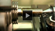  YouTube link to Metal lathe Threading part four.avi