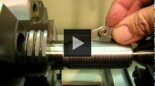  YouTube link to Metal lathe Threading part two.avi