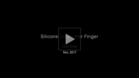  Vimeo link to SiliconeLove-HerFinger(Vimeo)